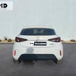 MG MG3 1.5 Hybrid+ 195ch Luxury Cesson-S&eacute;vign&eacute;