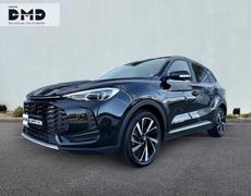 MG ZS Orvault