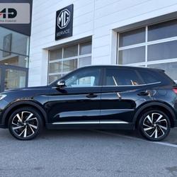 MG ZS 1.5 Hybrid+ 197ch Luxury Orvault