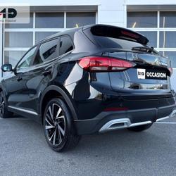 MG ZS 1.5 Hybrid+ 197ch Luxury Orvault