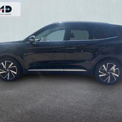 MG ZS 1.5 Hybrid+ 197ch Luxury Saint-Jouan-des-Gu&eacute;rets