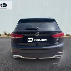 MG ZS 1.5 Hybrid+ 197ch Luxury Saint-Jouan-des-Gu&eacute;rets