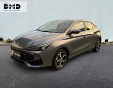 MG MG3 Cesson-Sévigné