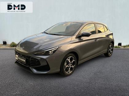 MG MG3 - 1.5 Hybrid+ 195ch Luxury - 17 990 €