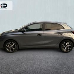MG MG3 1.5 Hybrid+ 195ch Luxury Cesson-S&eacute;vign&eacute;