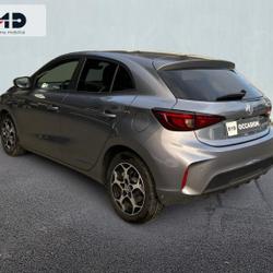 MG MG3 1.5 Hybrid+ 195ch Luxury Cesson-S&eacute;vign&eacute;
