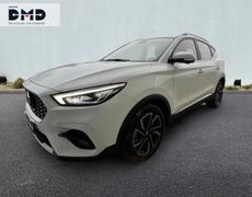 MG ZS Cesson-Sévigné