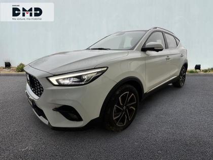 MG ZS - 1.0 T-GDi 111ch Luxury - 15 990 €