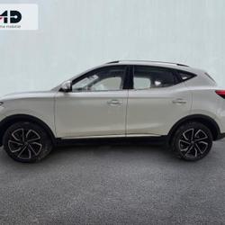 MG ZS 1.0 T-GDi 111ch Luxury Cesson-S&eacute;vign&eacute;