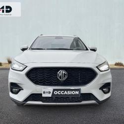 MG ZS 1.0 T-GDi 111ch Luxury Cesson-S&eacute;vign&eacute;