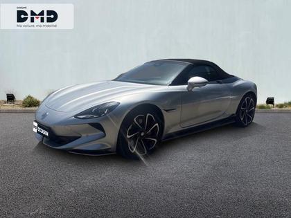 MG Cyberster - EV 510ch - 77kWh 4WD - 53 490 €