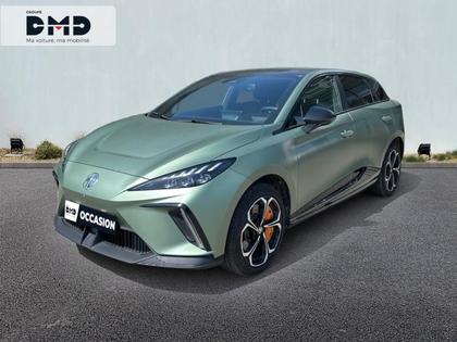 MG MG4 - EV 435ch - 64kWh Xpower 4WD MY24 - 27 990 €