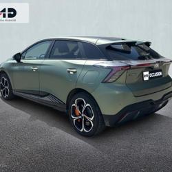 MG MG4 EV 435ch - 64kWh Xpower 4WD MY24 Cesson-S&eacute;vign&eacute;