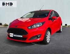 Ford Fiesta Orvault