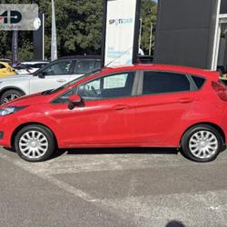 Ford Fiesta 1.25 82ch Edition 5p Orvault