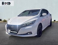 Nissan Leaf Orvault