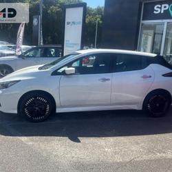 Nissan Leaf 217ch e+ 62kWh Acenta 21 Orvault