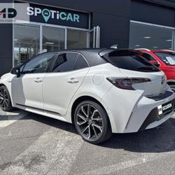 Toyota Corolla 122h Collection MY20 5cv Orvault