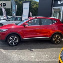 MG ZS EV 156ch - 70kWh Luxury Orvault