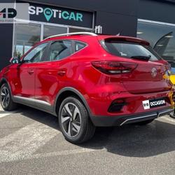 MG ZS EV 156ch - 70kWh Luxury Orvault