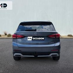 MG ZS 1.5 Hybrid+ 197ch Luxury Cesson-S&eacute;vign&eacute;