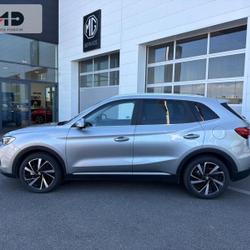 MG ZS 1.5 Hybrid+ 197ch Luxury Saint-Nazaire
