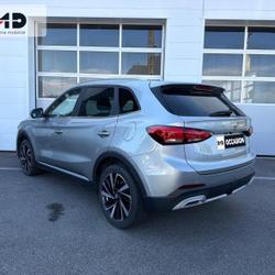 MG ZS 1.5 Hybrid+ 197ch Luxury Saint-Nazaire