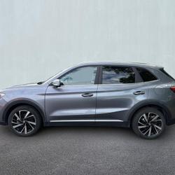MG ZS 1.5 Hybrid+ 197ch Luxury Angers