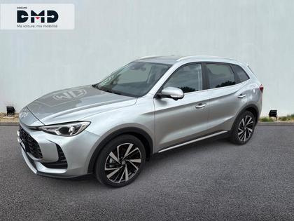 MG ZS - 1.5 Hybrid+ 197ch Luxury - 23 490 €