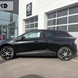 MG MG4 EV 204ch - 64kWh Luxury MY23 Saint-Nazaire
