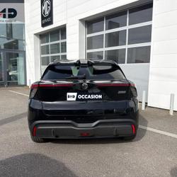 MG MG4 EV 204ch - 64kWh Luxury MY23 Saint-Nazaire