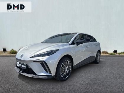 MG MG4 - EV 245ch - 77kWh Luxury MY23 - 22 990 €