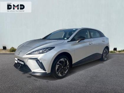 MG MG4 - EV 170ch - 51kWh MY23 - 17 990 €