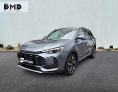 MG ZS - 1.5 Hybrid+ 197ch Luxury - 22 490 €