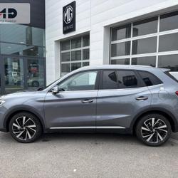 MG ZS 1.5 Hybrid+ 197ch Luxury Orvault