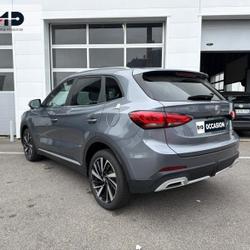 MG ZS 1.5 Hybrid+ 197ch Luxury Orvault
