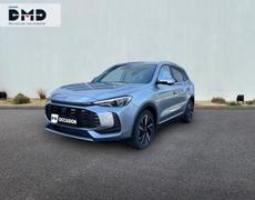 MG ZS - 1.5 Hybrid+ 197ch Luxury - 22 490 €