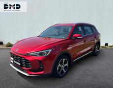 MG ZS Cesson-Sévigné