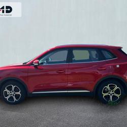MG ZS 1.5 Hybrid+ 197ch Comfort Cesson-S&eacute;vign&eacute;