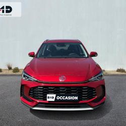 MG ZS 1.5 Hybrid+ 197ch Comfort Cesson-S&eacute;vign&eacute;