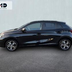 MG MG3 1.5 Hybrid+ 195ch Luxury Orvault
