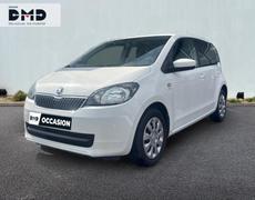 Skoda Citigo Orvault