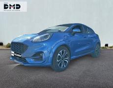 Ford Puma Orvault