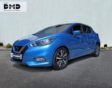 Nissan Micra Orvault