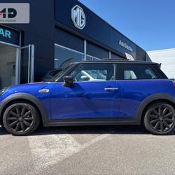 Mini Mini Cooper 136ch  Edition Greenwich BVA7 Orvault