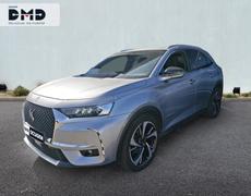 DS DS7 Crossback Orvault