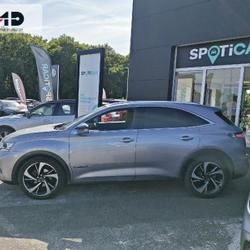DS DS7 Crossback BlueHDi 180ch Grand Chic Automatique 128g Orvault