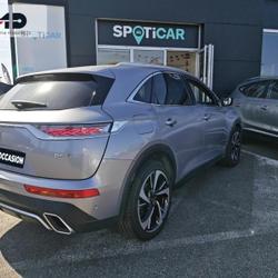 DS DS7 Crossback BlueHDi 180ch Grand Chic Automatique 128g Orvault