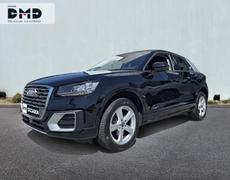 Audi Q2 Orvault