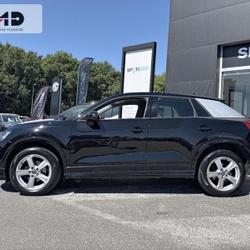 Audi Q2 30 TFSI 116ch Sport S tronic 7 Euro6d-T Orvault